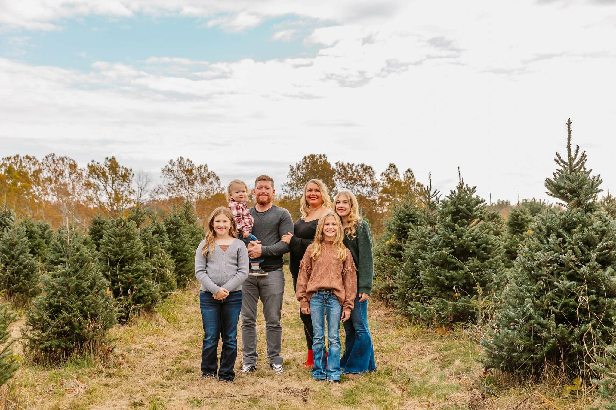 Holland's Junk Removal Team